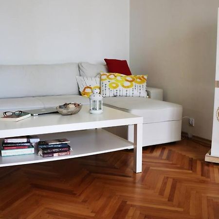 Beautiful Flat In Central Location By Flat Mаnager Sofia Exterior photo