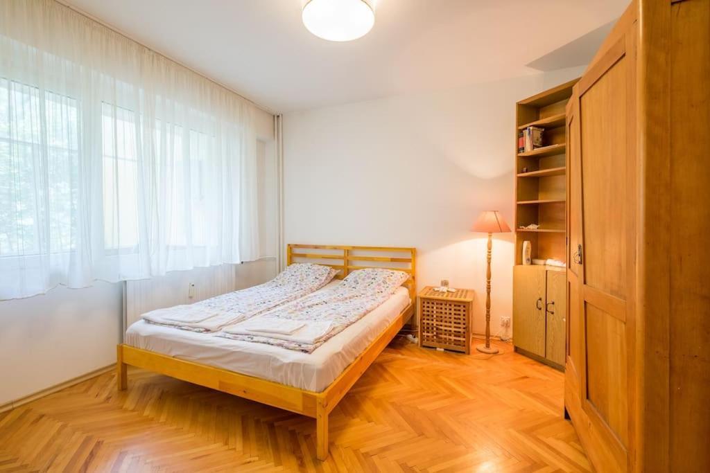 Beautiful Flat In Central Location By Flat Mаnager Sofia Exterior photo