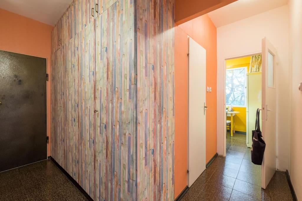 Beautiful Flat In Central Location By Flat Mаnager Sofia Exterior photo