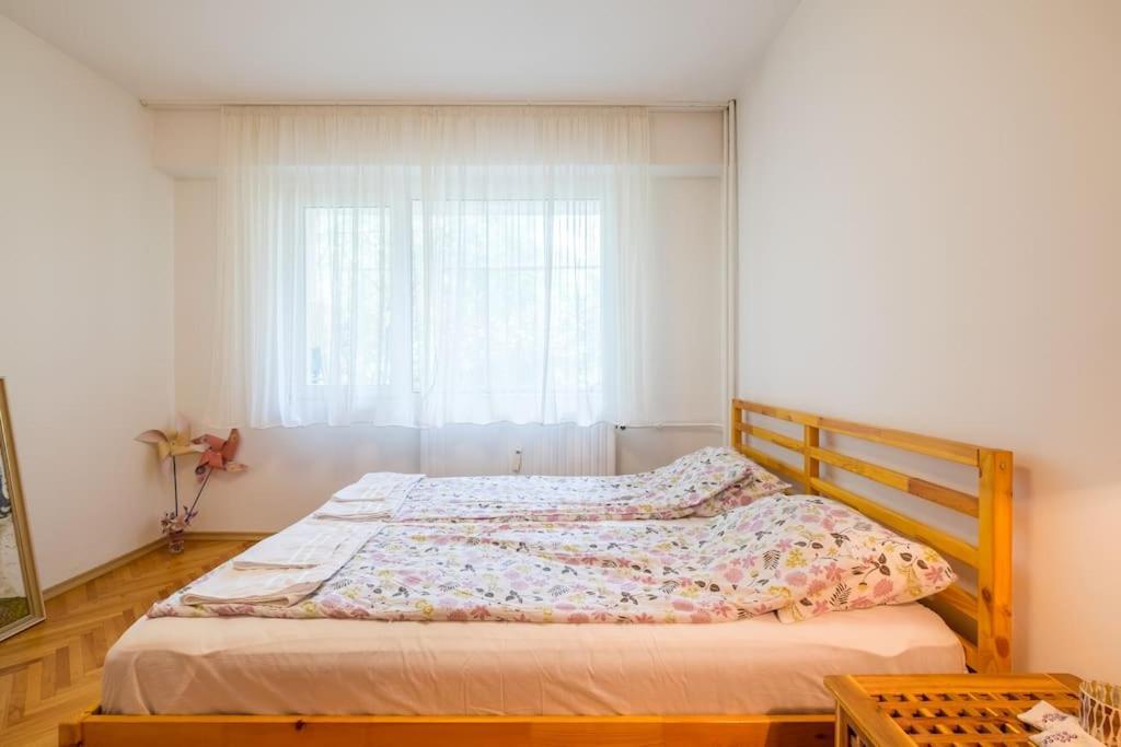 Beautiful Flat In Central Location By Flat Mаnager Sofia Exterior photo