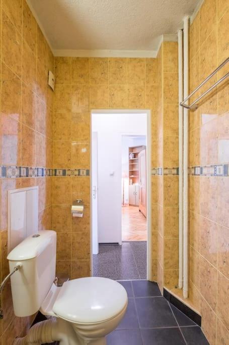 Beautiful Flat In Central Location By Flat Mаnager Sofia Exterior photo