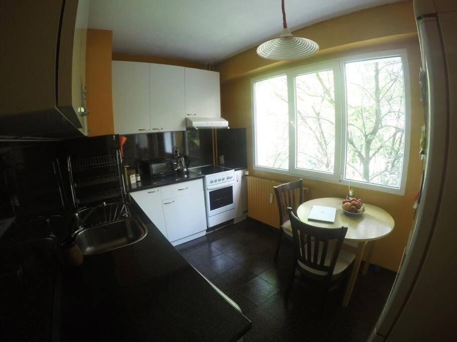 Beautiful Flat In Central Location By Flat Mаnager Sofia Exterior photo