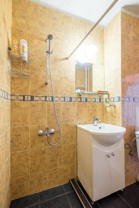 Beautiful Flat In Central Location By Flat Mаnager Sofia Exterior photo