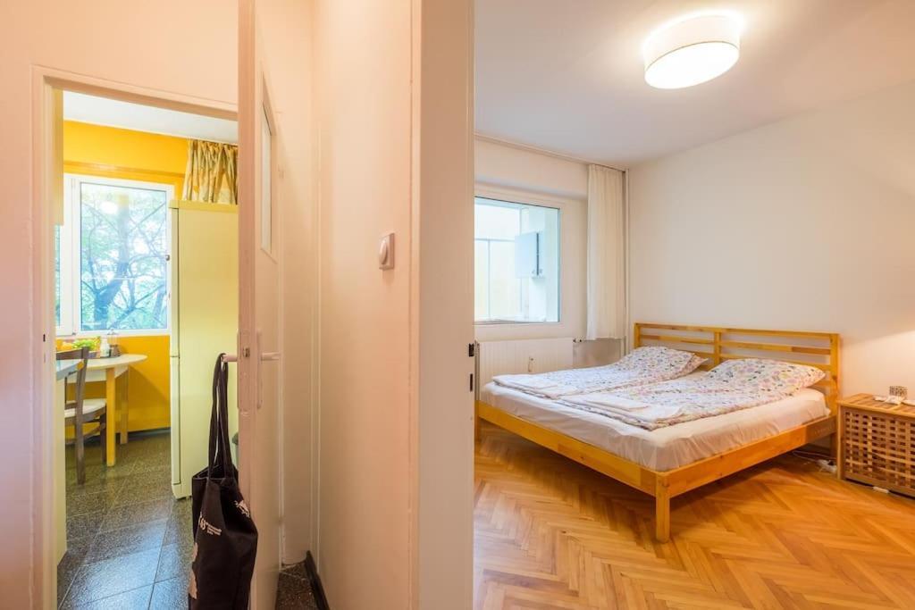 Beautiful Flat In Central Location By Flat Mаnager Sofia Exterior photo