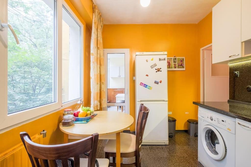 Beautiful Flat In Central Location By Flat Mаnager Sofia Exterior photo