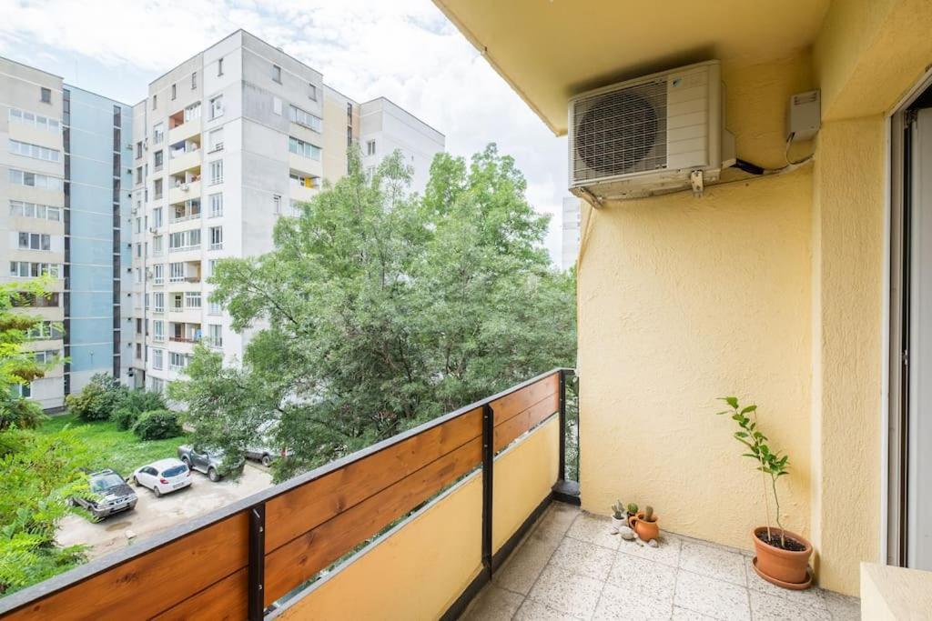 Beautiful Flat In Central Location By Flat Mаnager Sofia Exterior photo