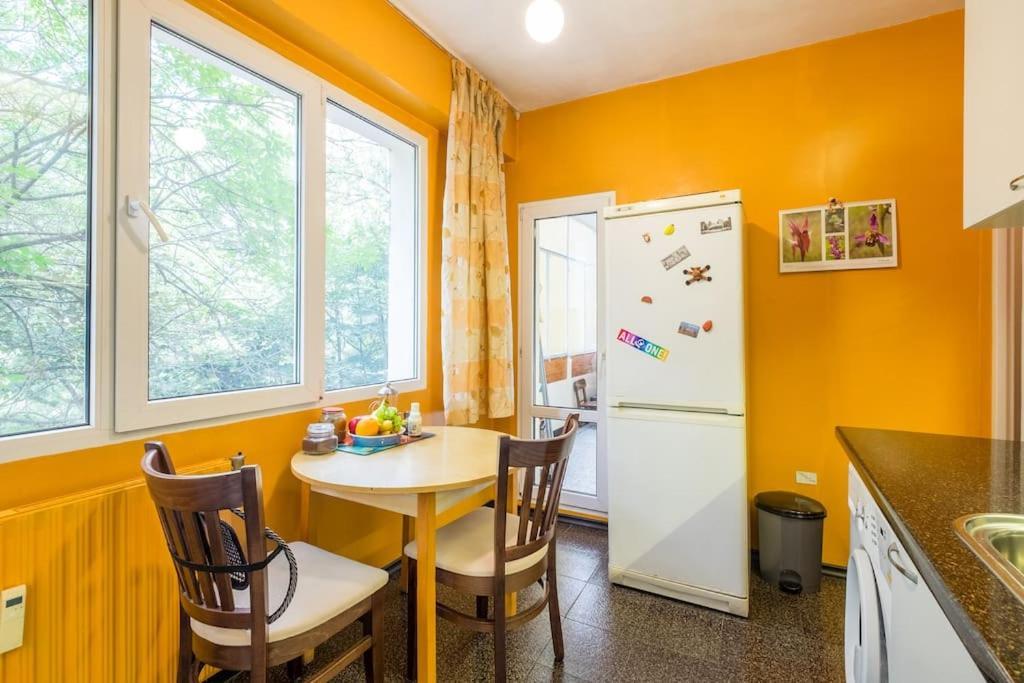 Beautiful Flat In Central Location By Flat Mаnager Sofia Exterior photo